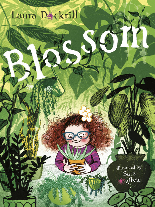 Title details for Blossom by Laura Dockrill - Available